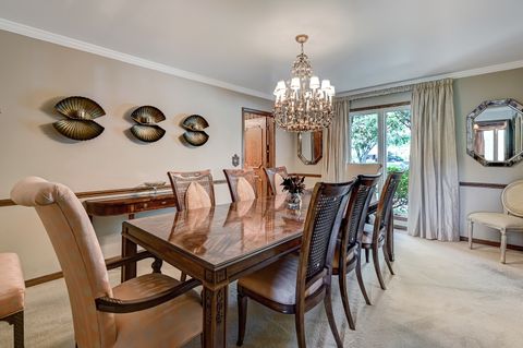 Tiny photo for 107 Stirrup Lane, Burr Ridge, IL 60527 (MLS # 12513274)