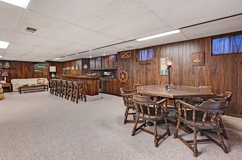 Tiny photo for 107 Stirrup Lane, Burr Ridge, IL 60527 (MLS # 12513274)