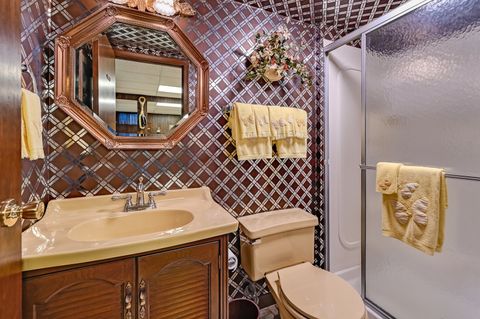 Tiny photo for 107 Stirrup Lane, Burr Ridge, IL 60527 (MLS # 12513274)