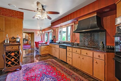 Tiny photo for 107 Stirrup Lane, Burr Ridge, IL 60527 (MLS # 12513274)