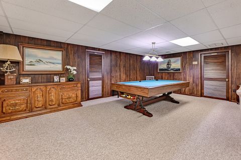 Tiny photo for 107 Stirrup Lane, Burr Ridge, IL 60527 (MLS # 12513274)