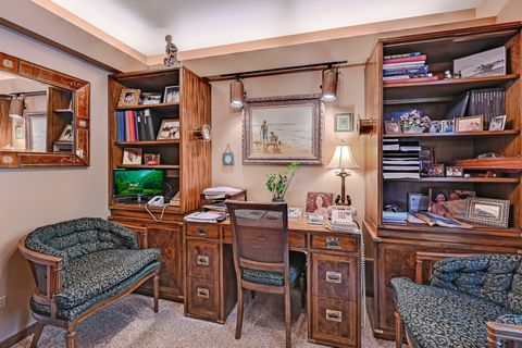 Tiny photo for 107 Stirrup Lane, Burr Ridge, IL 60527 (MLS # 12513274)