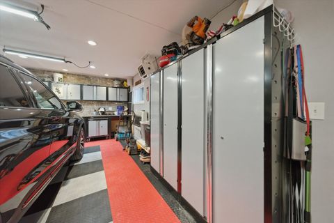 Tiny photo for 522 Lilac Court, Round Lake Beach, IL 60073 (MLS # 12587597)