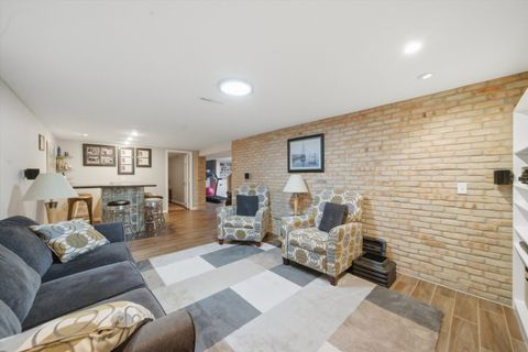 Tiny photo for 522 Lilac Court, Round Lake Beach, IL 60073 (MLS # 12587597)