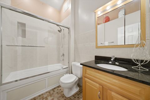 Tiny photo for 522 Lilac Court, Round Lake Beach, IL 60073 (MLS # 12587597)