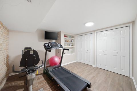 Tiny photo for 522 Lilac Court, Round Lake Beach, IL 60073 (MLS # 12587597)