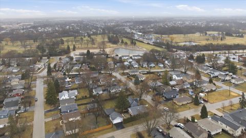 Tiny photo for 522 Lilac Court, Round Lake Beach, IL 60073 (MLS # 12587597)