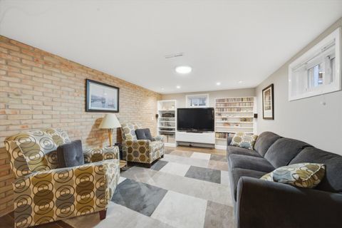 Tiny photo for 522 Lilac Court, Round Lake Beach, IL 60073 (MLS # 12587597)