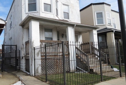 1517 N Laramie Avenue