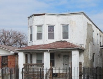 1517 N Laramie Avenue