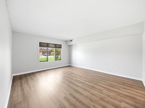 Tiny photo for 1402 WOODHOLLOW Drive #1A, Flossmoor, IL 60422 (MLS # 12631057)