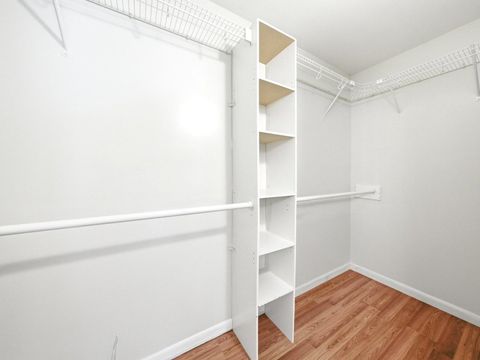 Tiny photo for 1402 WOODHOLLOW Drive #1A, Flossmoor, IL 60422 (MLS # 12631057)