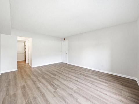 Tiny photo for 1402 WOODHOLLOW Drive #1A, Flossmoor, IL 60422 (MLS # 12631057)