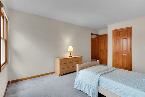 Tiny photo for 311 Millcreek Lane, Naperville, IL 60540 (MLS # 12578654)