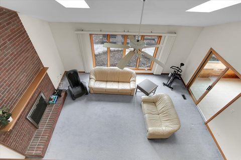 Tiny photo for 311 Millcreek Lane, Naperville, IL 60540 (MLS # 12578654)