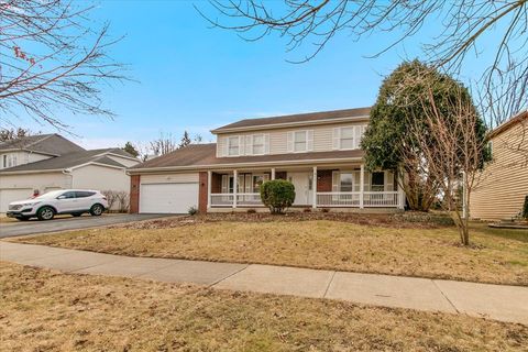 311 Millcreek Lane Naperville IL 60540