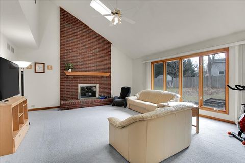 Tiny photo for 311 Millcreek Lane, Naperville, IL 60540 (MLS # 12578654)