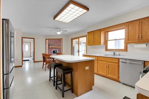 Tiny photo for 311 Millcreek Lane, Naperville, IL 60540 (MLS # 12578654)