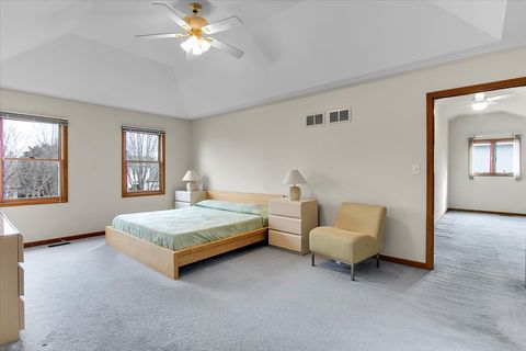 Tiny photo for 311 Millcreek Lane, Naperville, IL 60540 (MLS # 12578654)