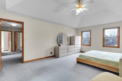 Tiny photo for 311 Millcreek Lane, Naperville, IL 60540 (MLS # 12578654)