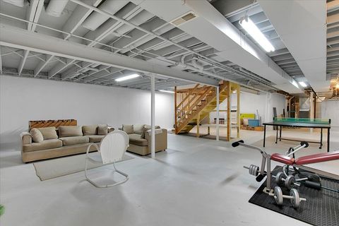 Tiny photo for 311 Millcreek Lane, Naperville, IL 60540 (MLS # 12578654)