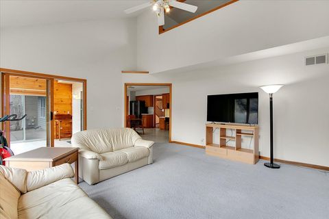 Tiny photo for 311 Millcreek Lane, Naperville, IL 60540 (MLS # 12578654)