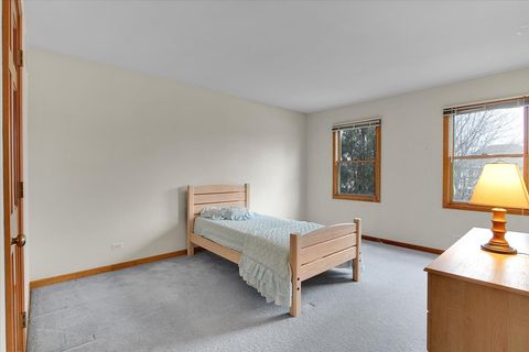 Tiny photo for 311 Millcreek Lane, Naperville, IL 60540 (MLS # 12578654)