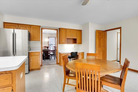 Tiny photo for 311 Millcreek Lane, Naperville, IL 60540 (MLS # 12578654)