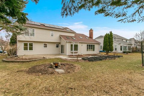 Tiny photo for 311 Millcreek Lane, Naperville, IL 60540 (MLS # 12578654)