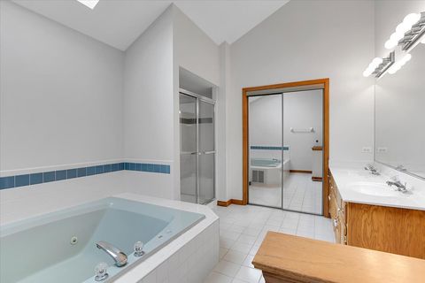 Tiny photo for 311 Millcreek Lane, Naperville, IL 60540 (MLS # 12578654)