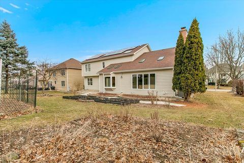 Tiny photo for 311 Millcreek Lane, Naperville, IL 60540 (MLS # 12578654)