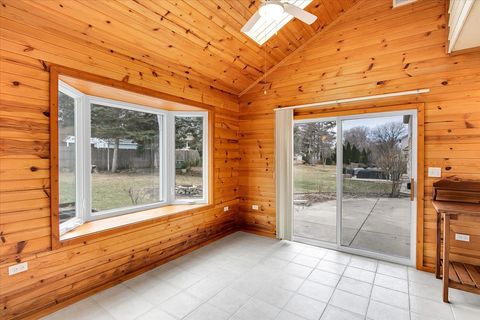 Tiny photo for 311 Millcreek Lane, Naperville, IL 60540 (MLS # 12578654)