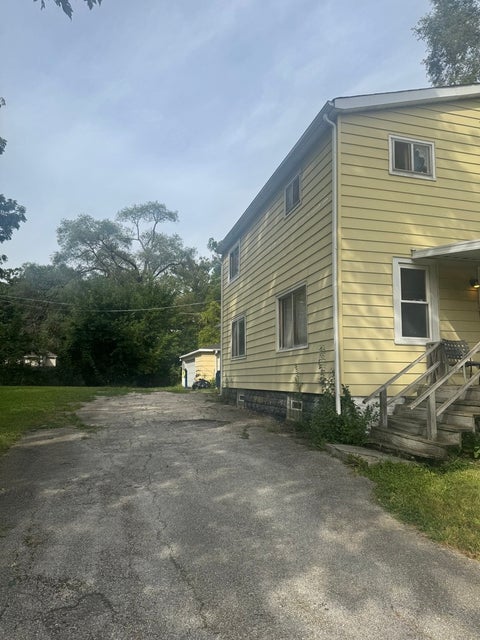 Tiny photo for 2306 Wright Avenue, North Chicago, IL 60064 (MLS # 12762705)