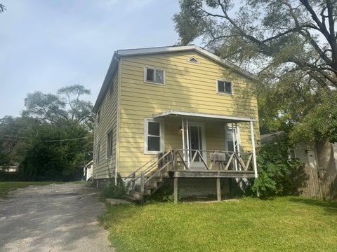 Photo of 2306 Wright Avenue, North Chicago, IL 60064 (MLS # 12762705)