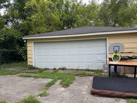 Tiny photo for 2306 Wright Avenue, North Chicago, IL 60064 (MLS # 12762705)