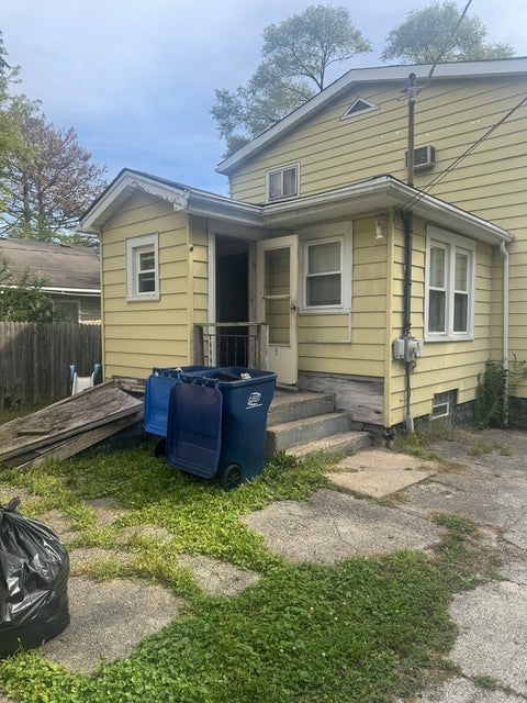 Tiny photo for 2306 Wright Avenue, North Chicago, IL 60064 (MLS # 12762705)