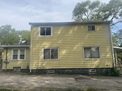 Tiny photo for 2306 Wright Avenue, North Chicago, IL 60064 (MLS # 12762705)