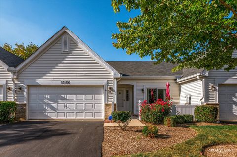 Photo of 13156 S Carlisle Court, Plainfield, IL 60544 (MLS # 12476550)