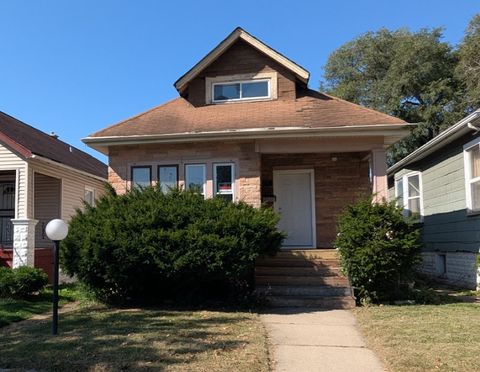 Photo of 10522 S Eggleston Avenue, Chicago, IL 60628 (MLS # 12487733)