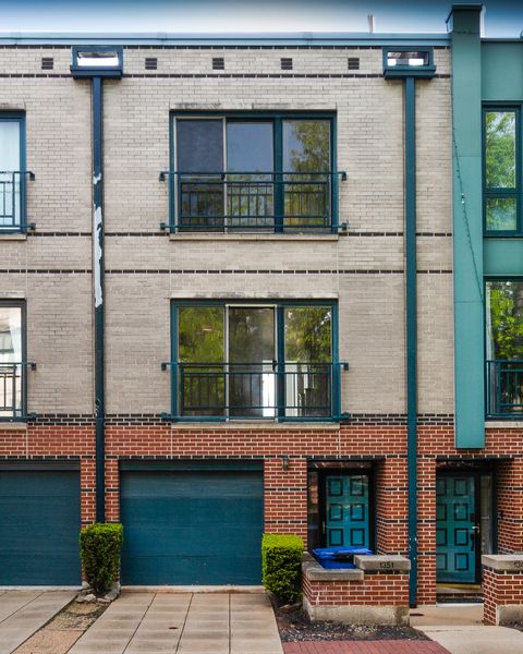 Tiny photo for 1351 S Clark Street, Chicago, IL 60605 (MLS # 12636702)