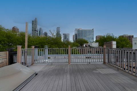 Tiny photo for 1351 S Clark Street, Chicago, IL 60605 (MLS # 12636702)