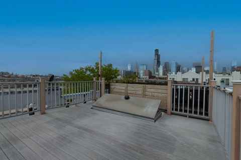 Tiny photo for 1351 S Clark Street, Chicago, IL 60605 (MLS # 12636702)