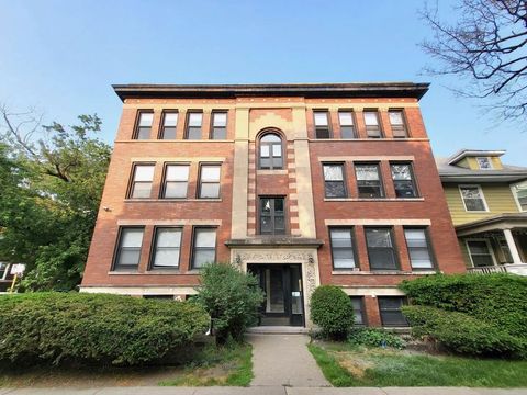 6259 N LAKEWOOD Avenue 3 Chicago IL 60660