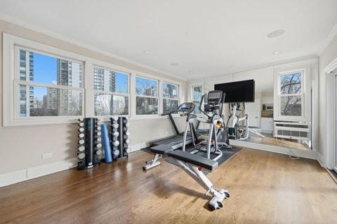 Tiny photo for 1352 N La Salle Drive, Chicago, IL 60610 (MLS # 12653138)