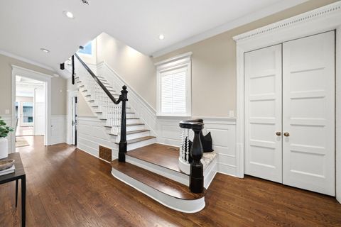 Tiny photo for 1352 N La Salle Drive, Chicago, IL 60610 (MLS # 12653138)