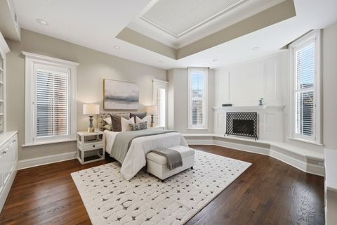 Tiny photo for 1352 N La Salle Drive, Chicago, IL 60610 (MLS # 12653138)