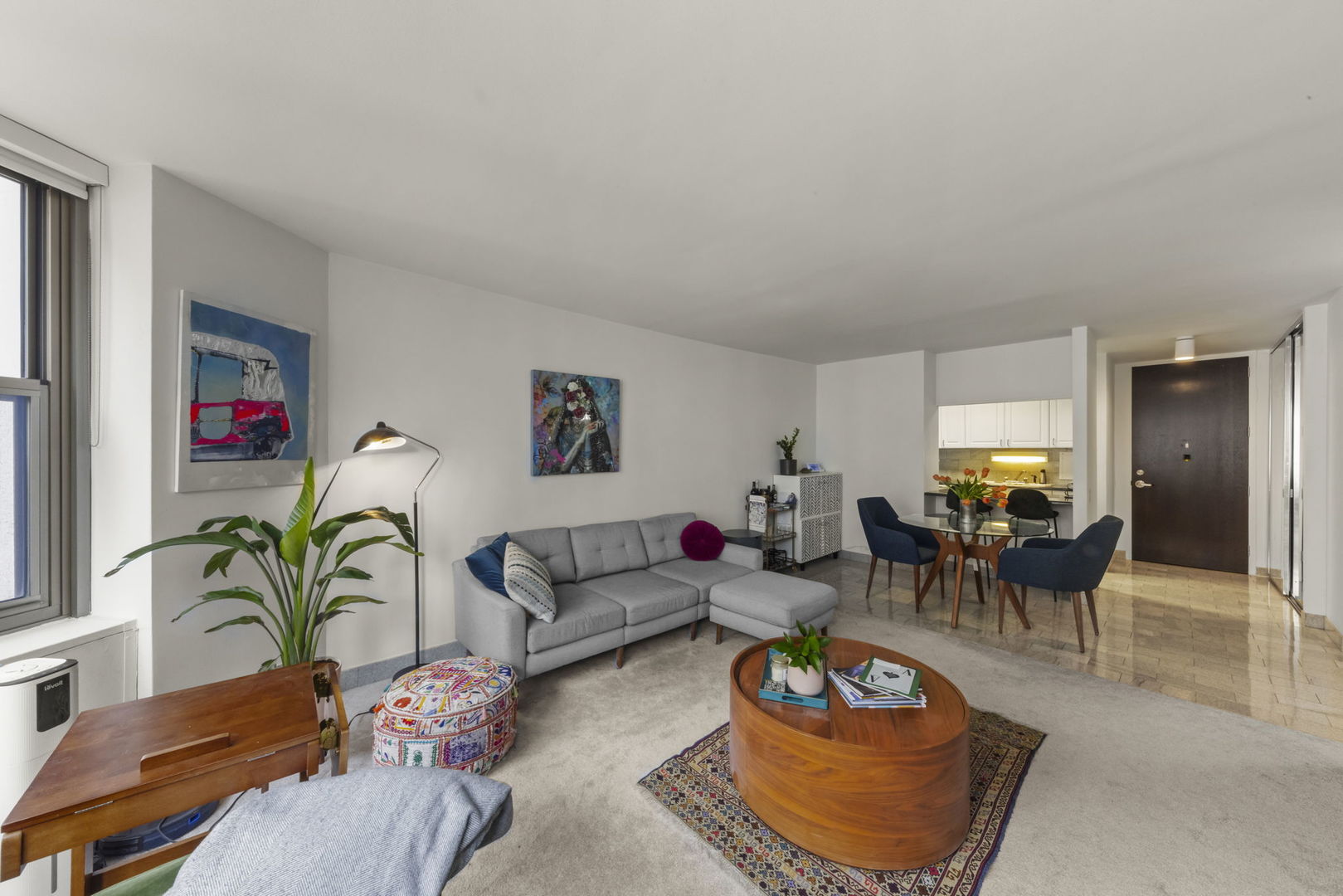 535 N Michigan Avenue 1506
