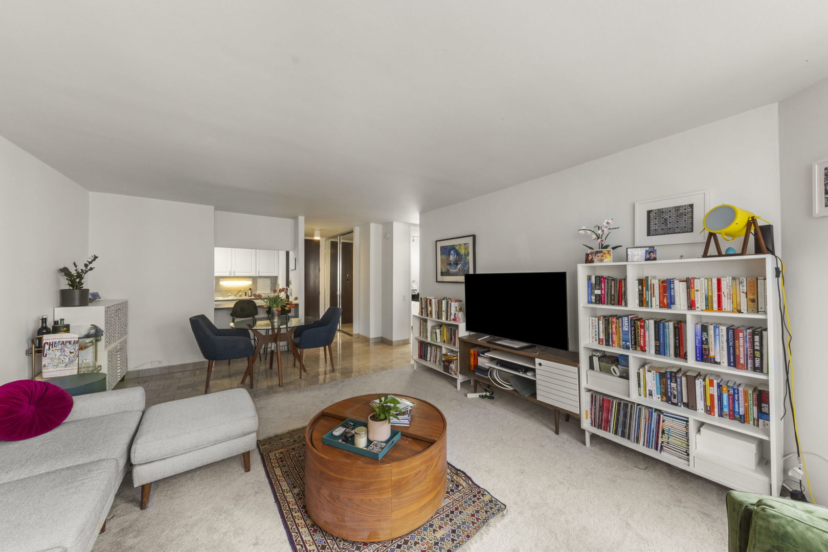 535 N Michigan Avenue 1506