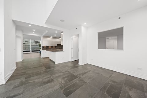 Tiny photo for 600 N Kingsbury Street #506, Chicago, IL 60654 (MLS # 12526020)