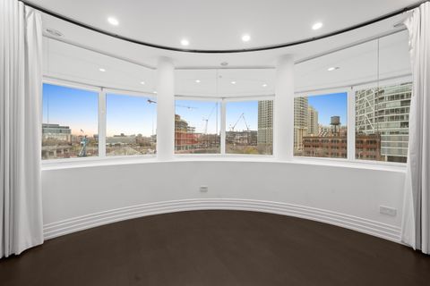 Tiny photo for 600 N Kingsbury Street #506, Chicago, IL 60654 (MLS # 12526020)